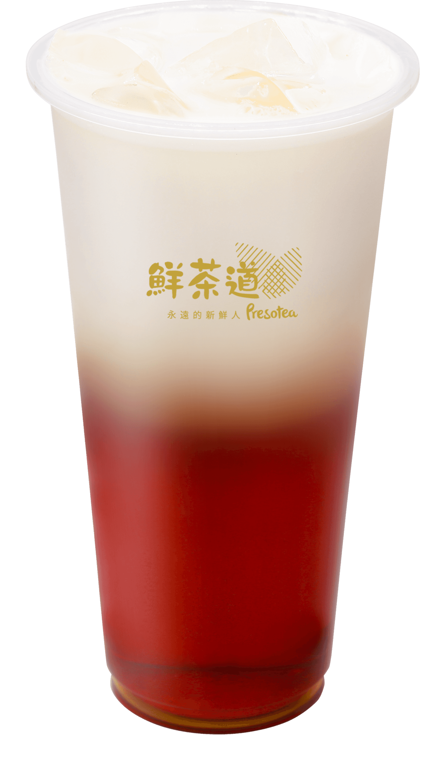 伯爵拿鐵