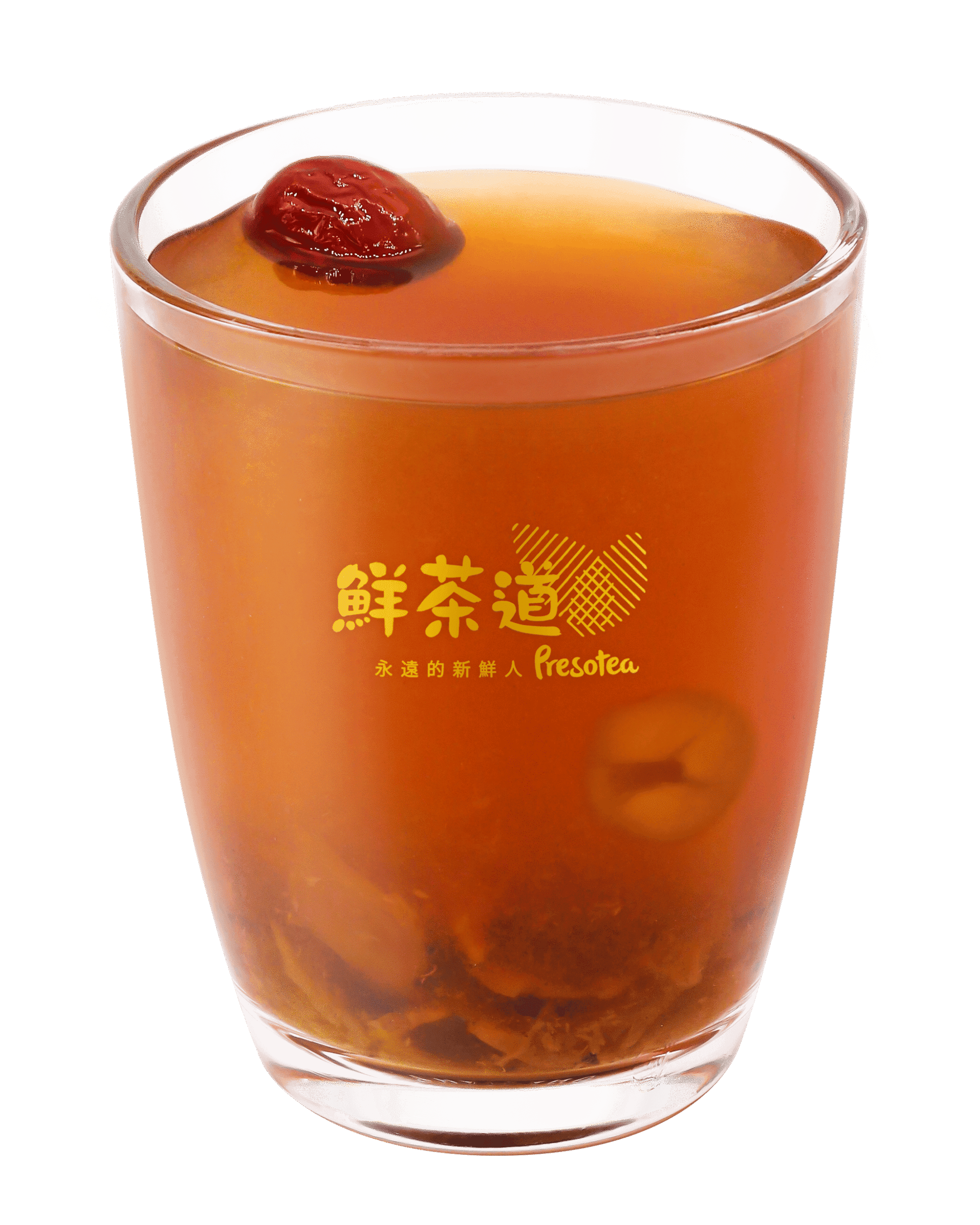 桂圓紅棗茶