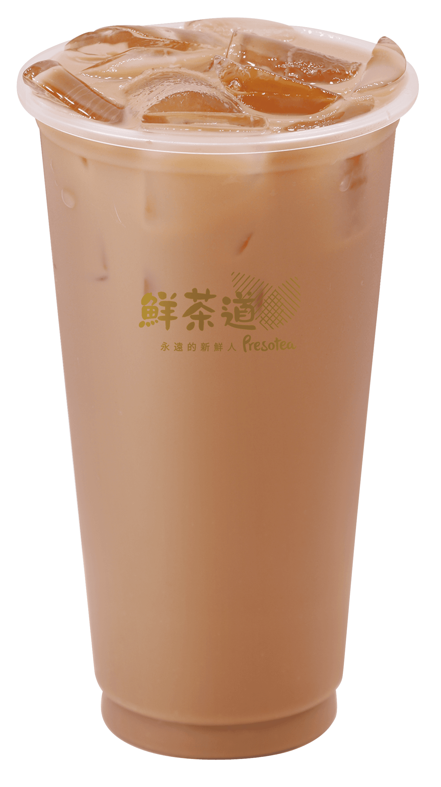 沖繩黑糖風味奶茶