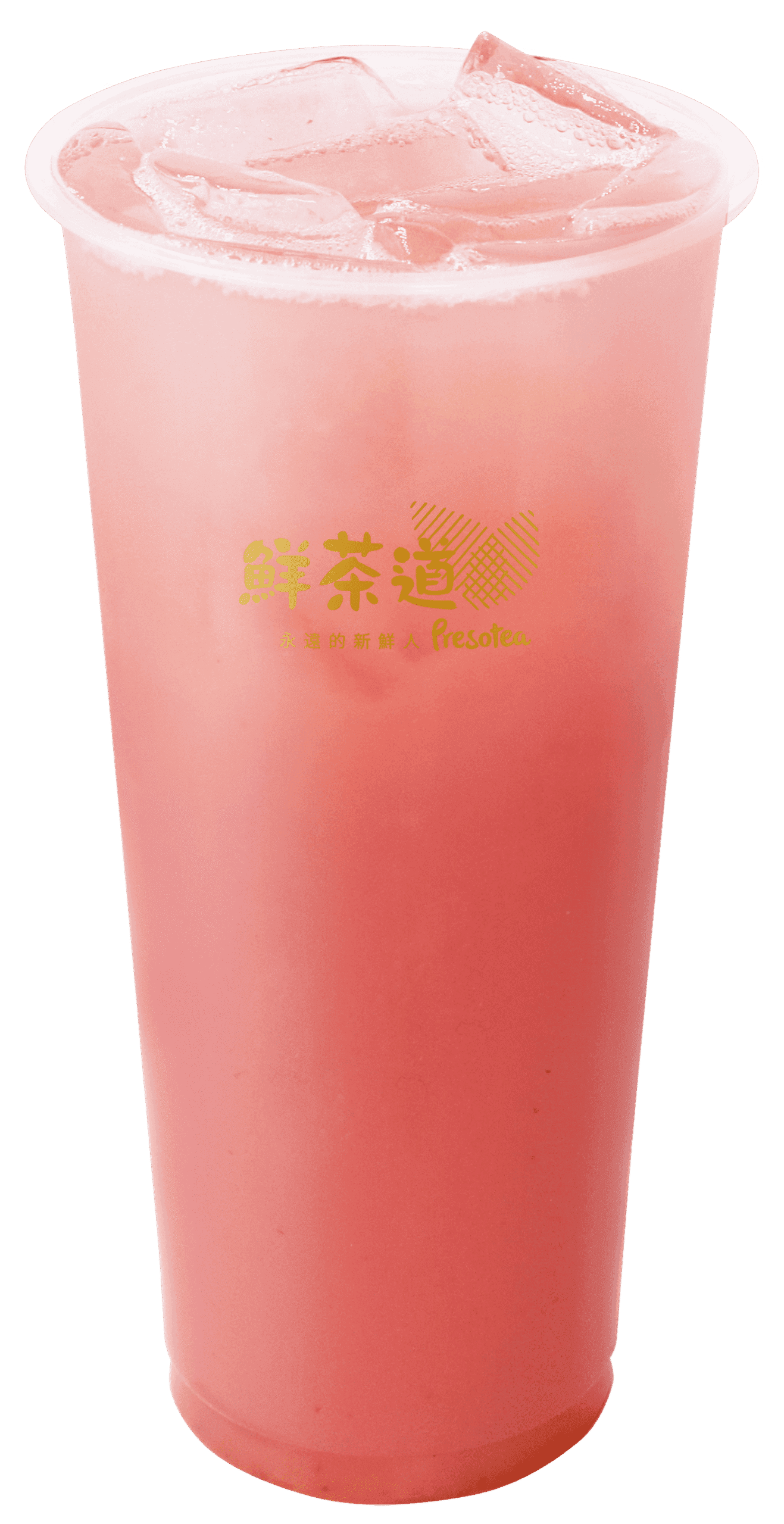 紅心芭樂汁