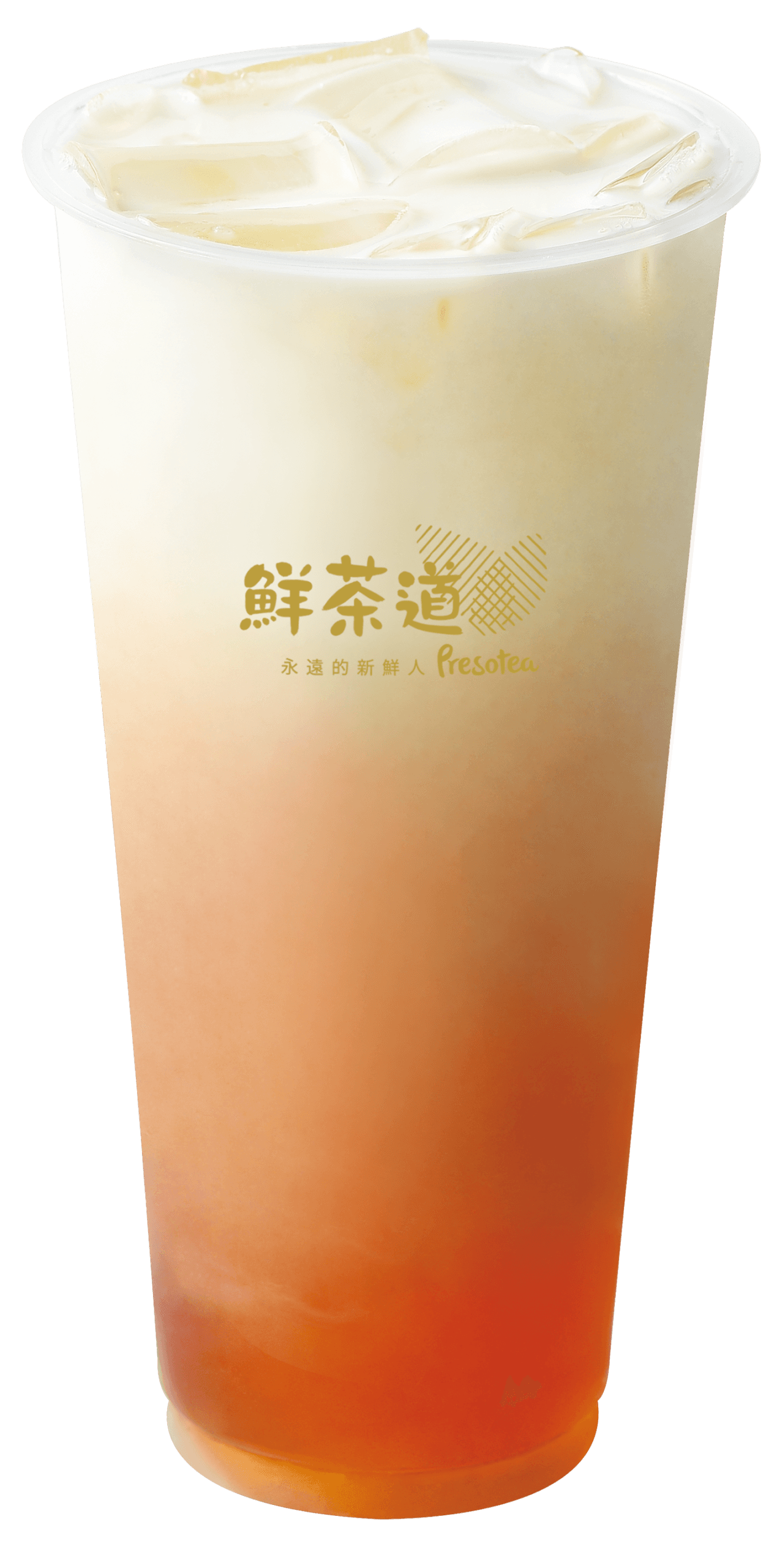 紅茶拿鐵