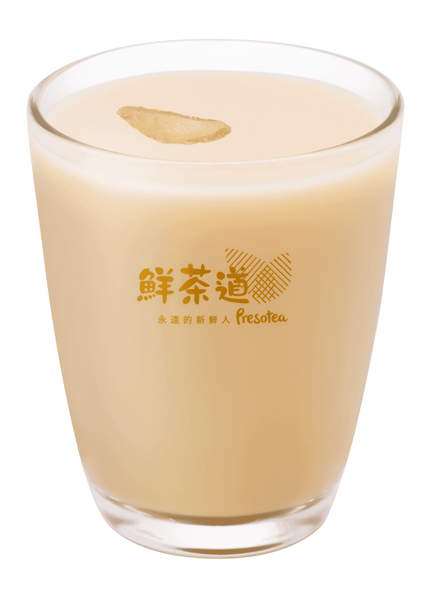 薑汁撞奶