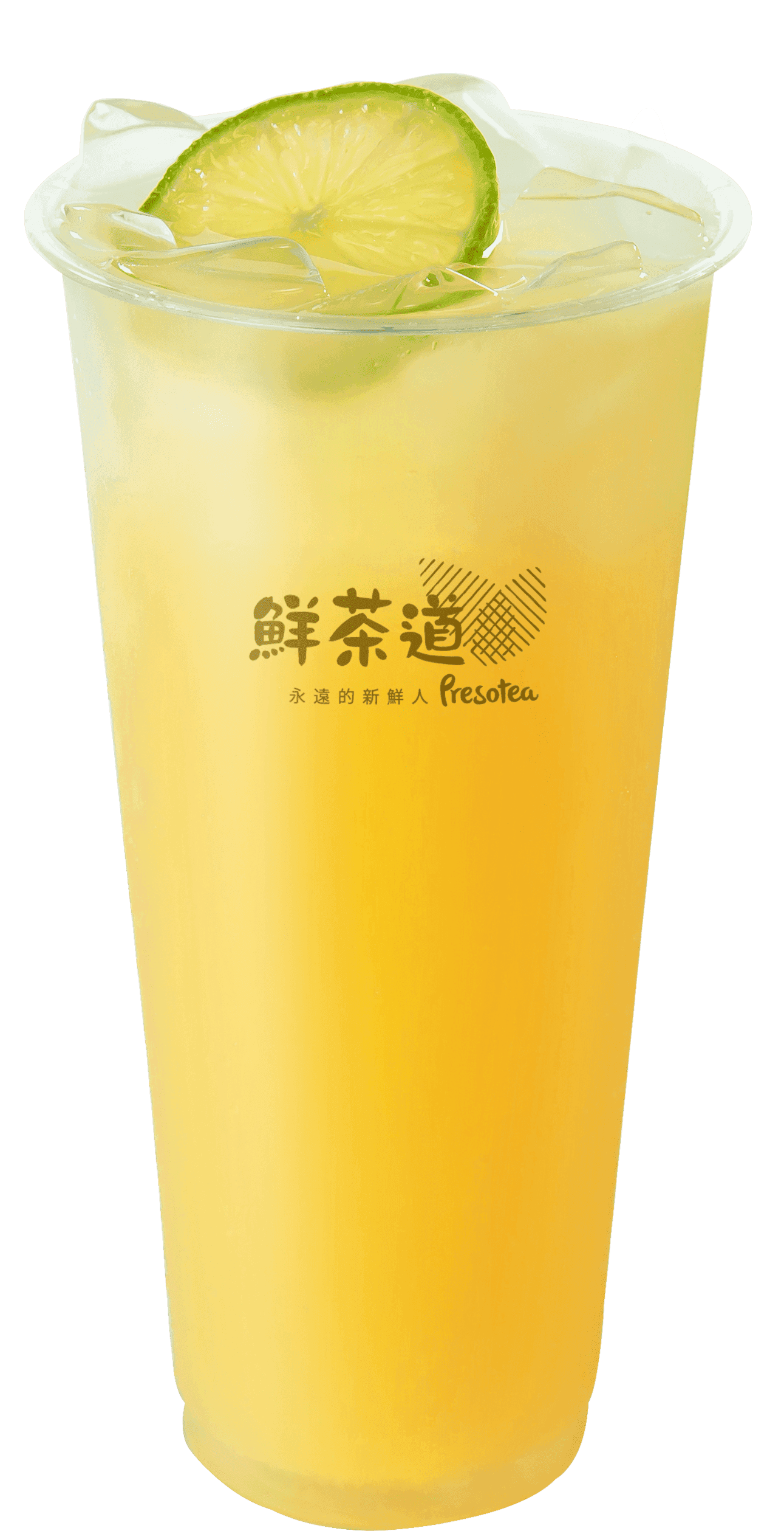 蜂蜜檸好