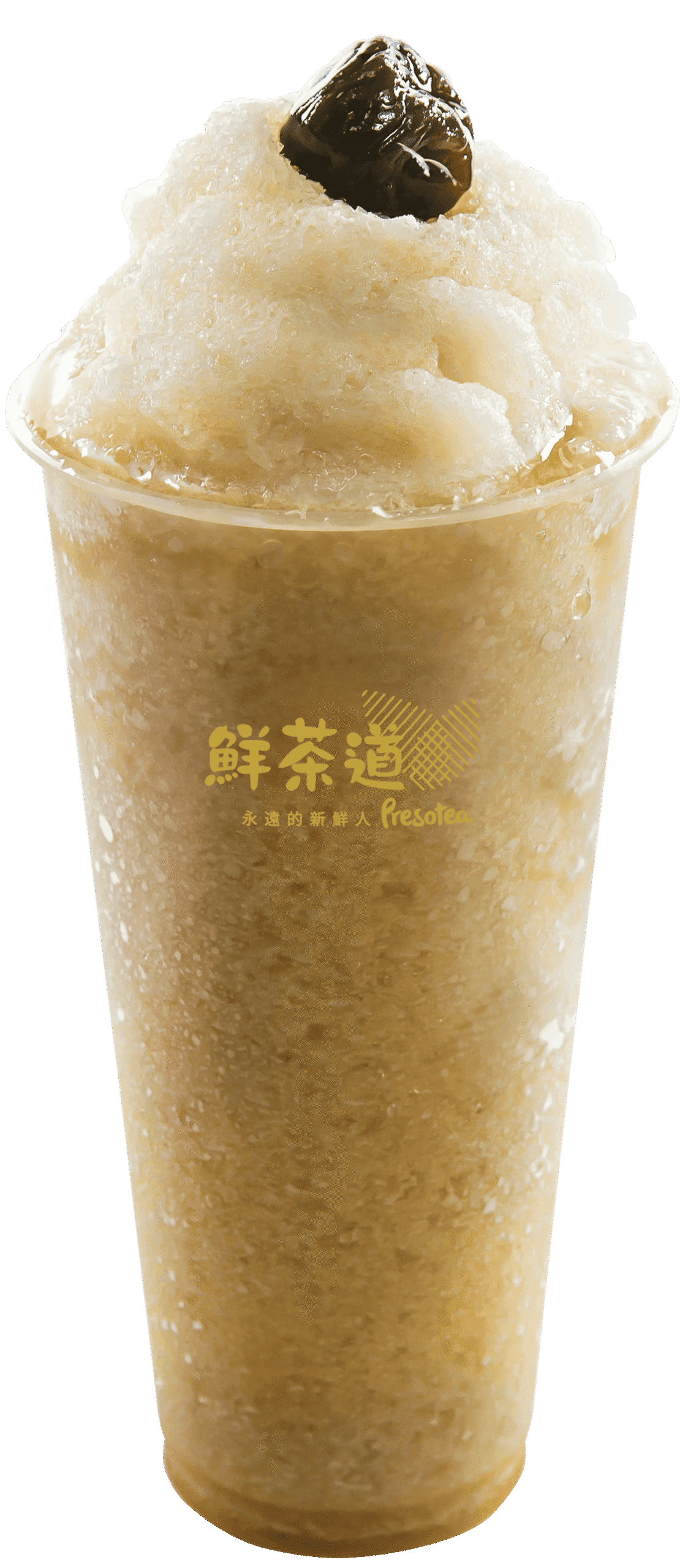 青梅冰鑽