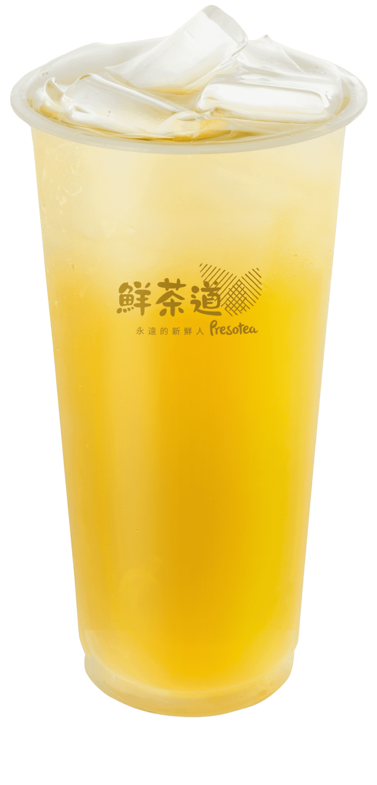 頂級茉莉綠茶