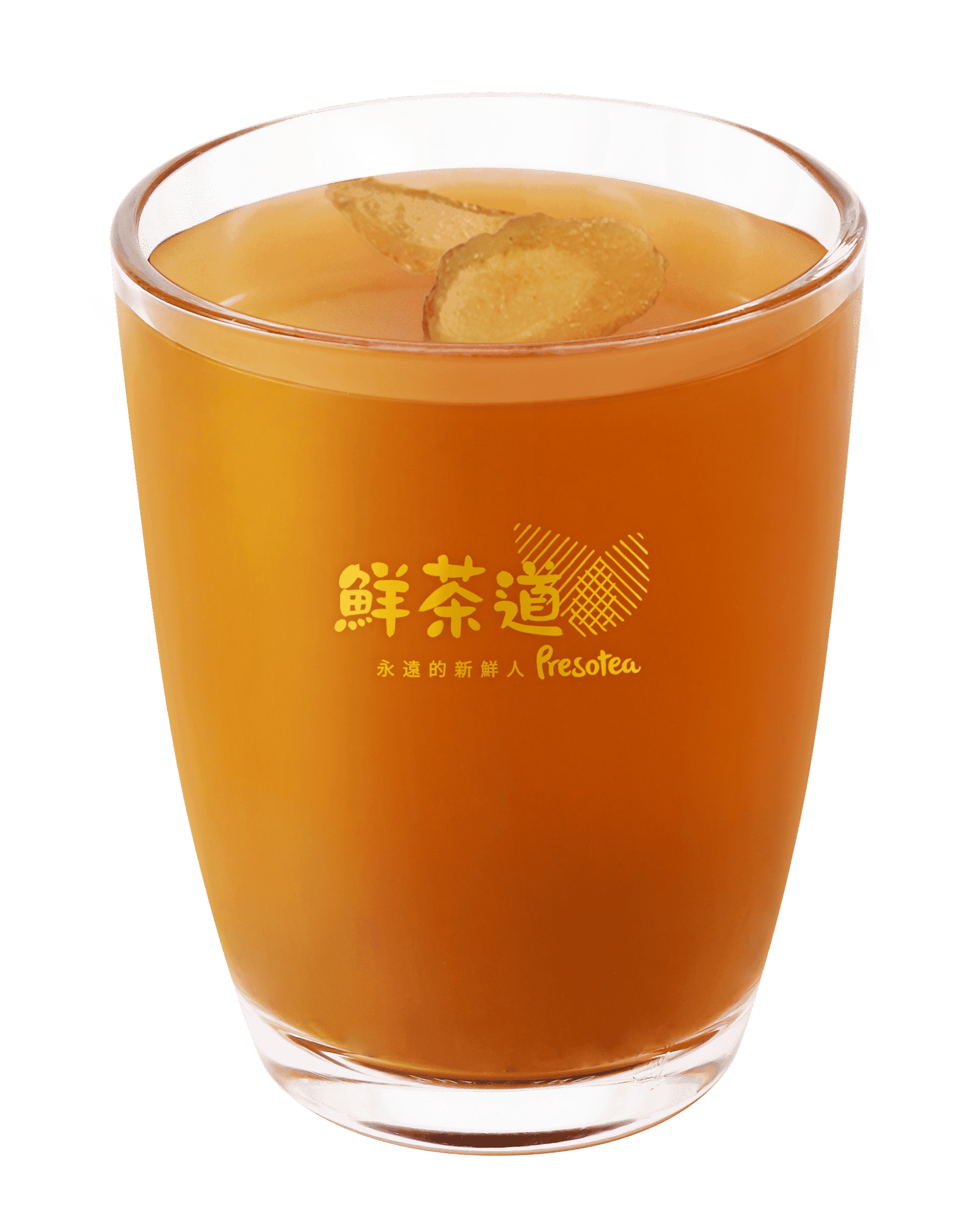 黑糖薑茶