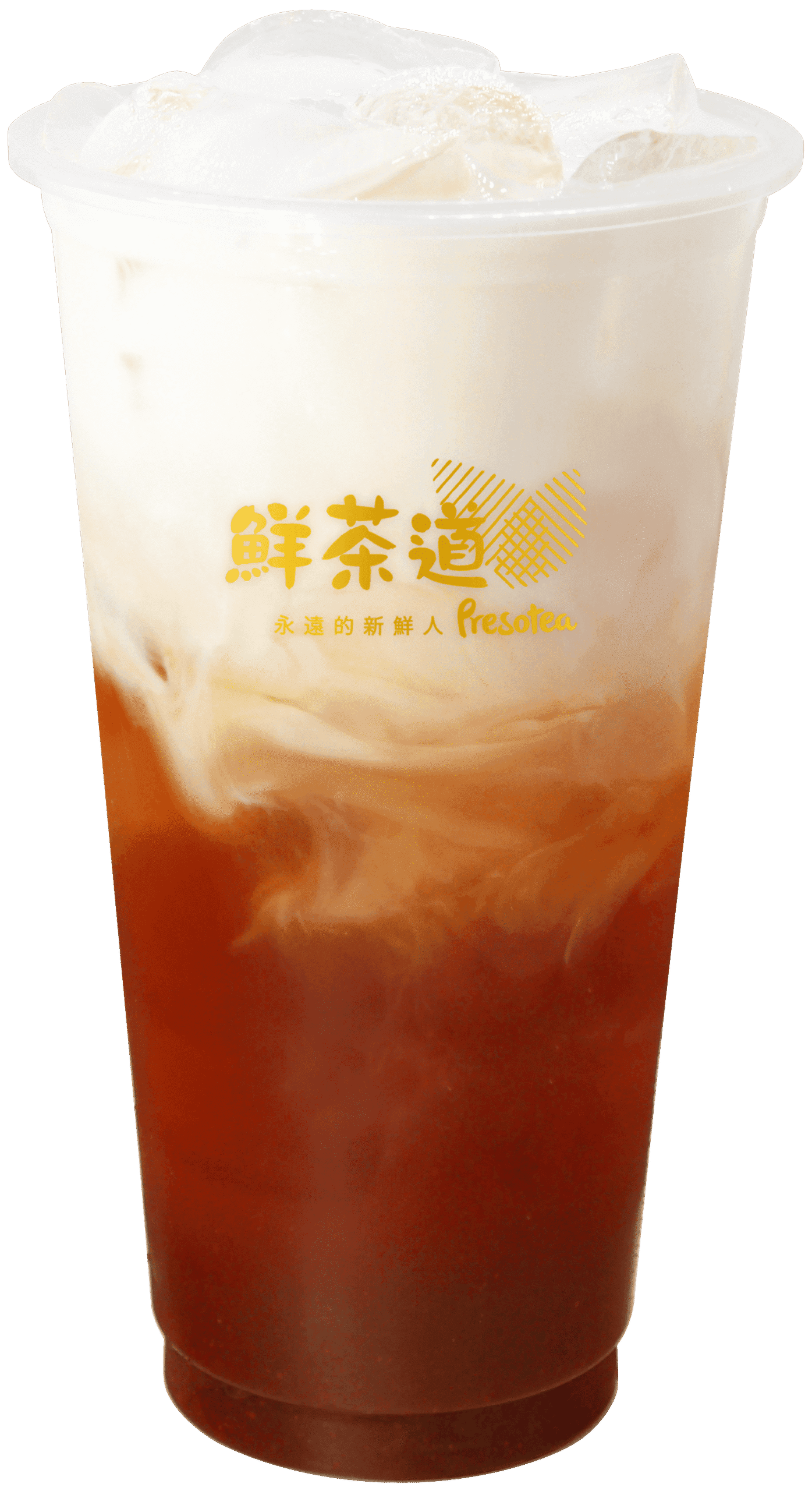 伯爵可可鮮奶茶