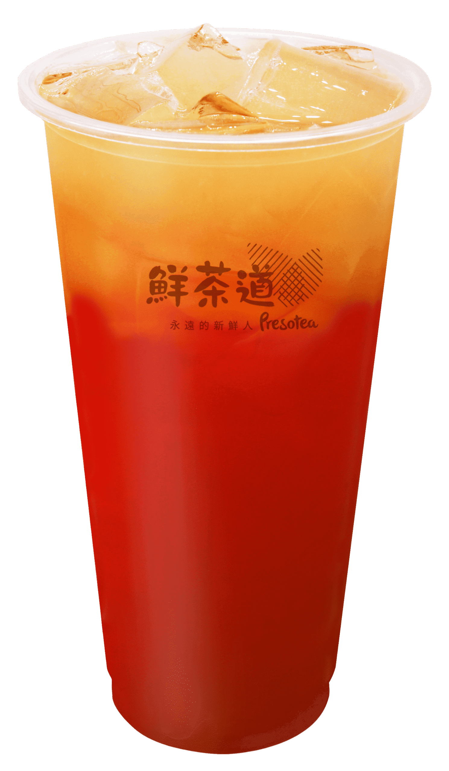 冬瓜檸檬