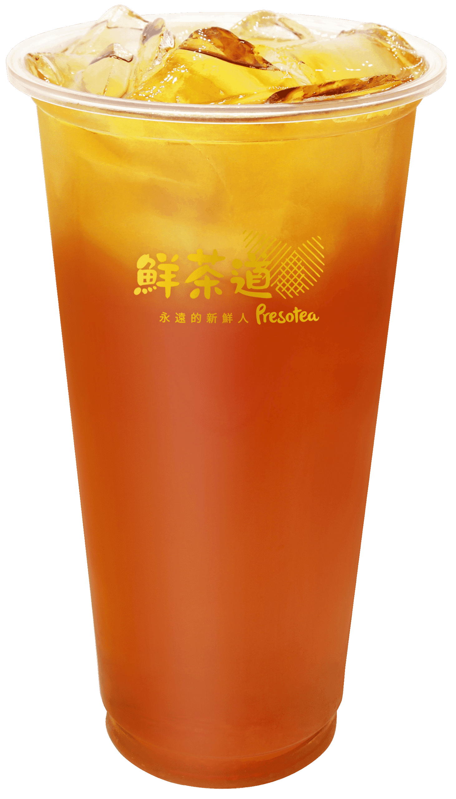 古早味冬瓜茶