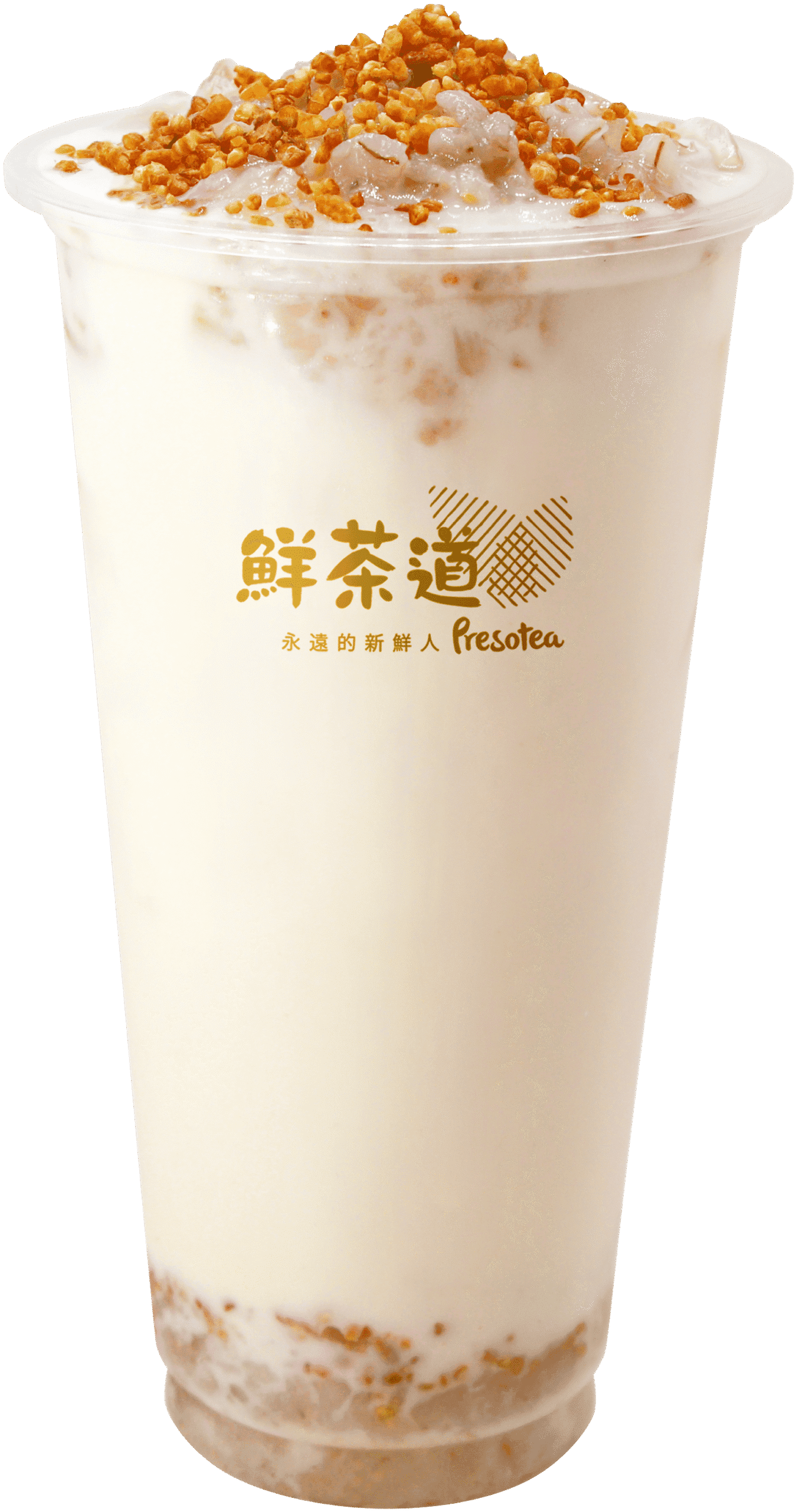 台灣三麥穀奶