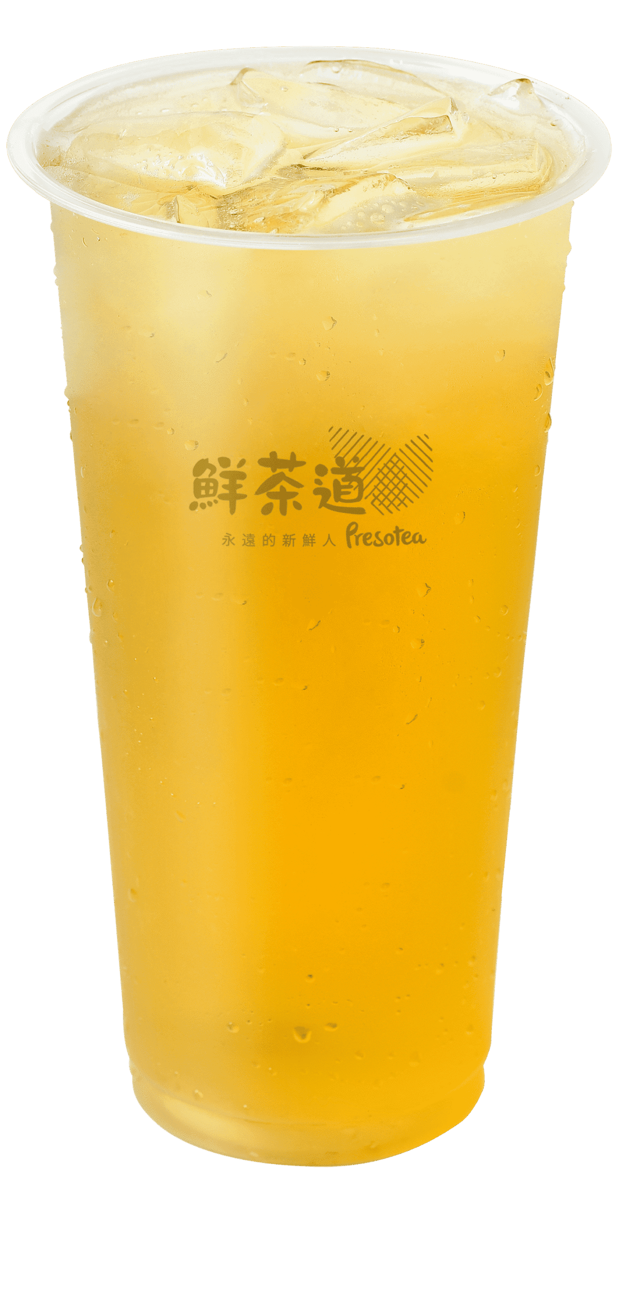 四季春