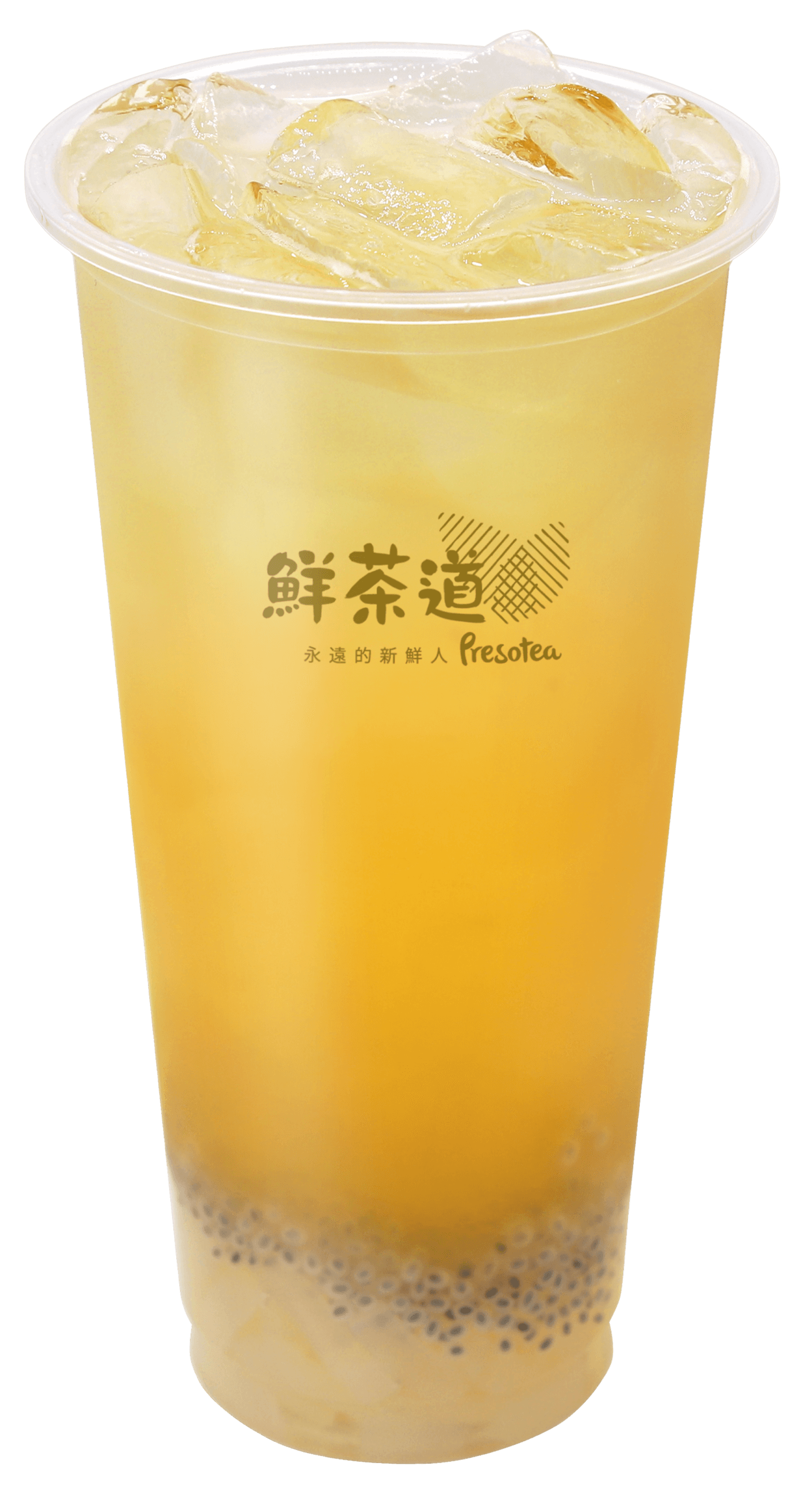 墾丁冰茶