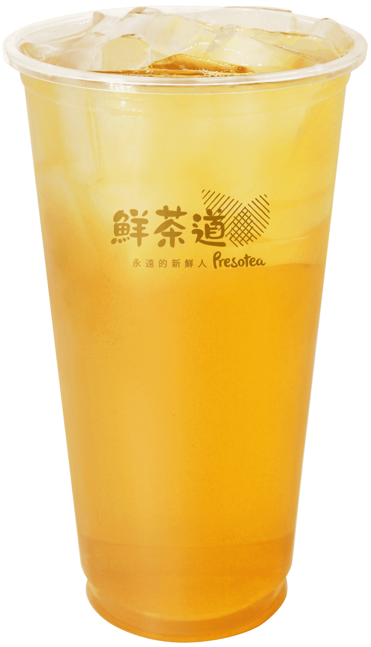 嫩芽茉莉