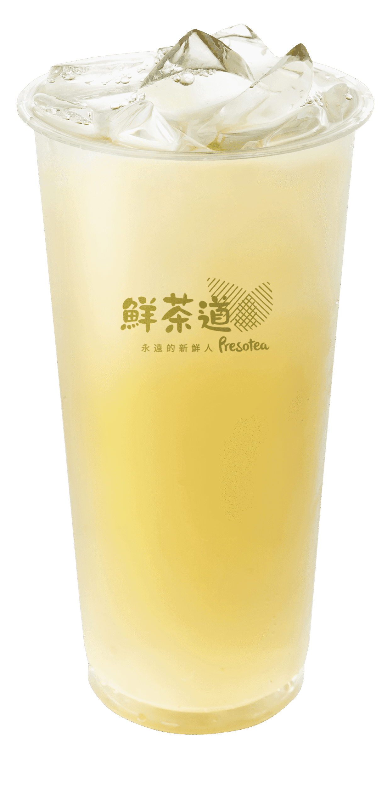 日式玄米茶