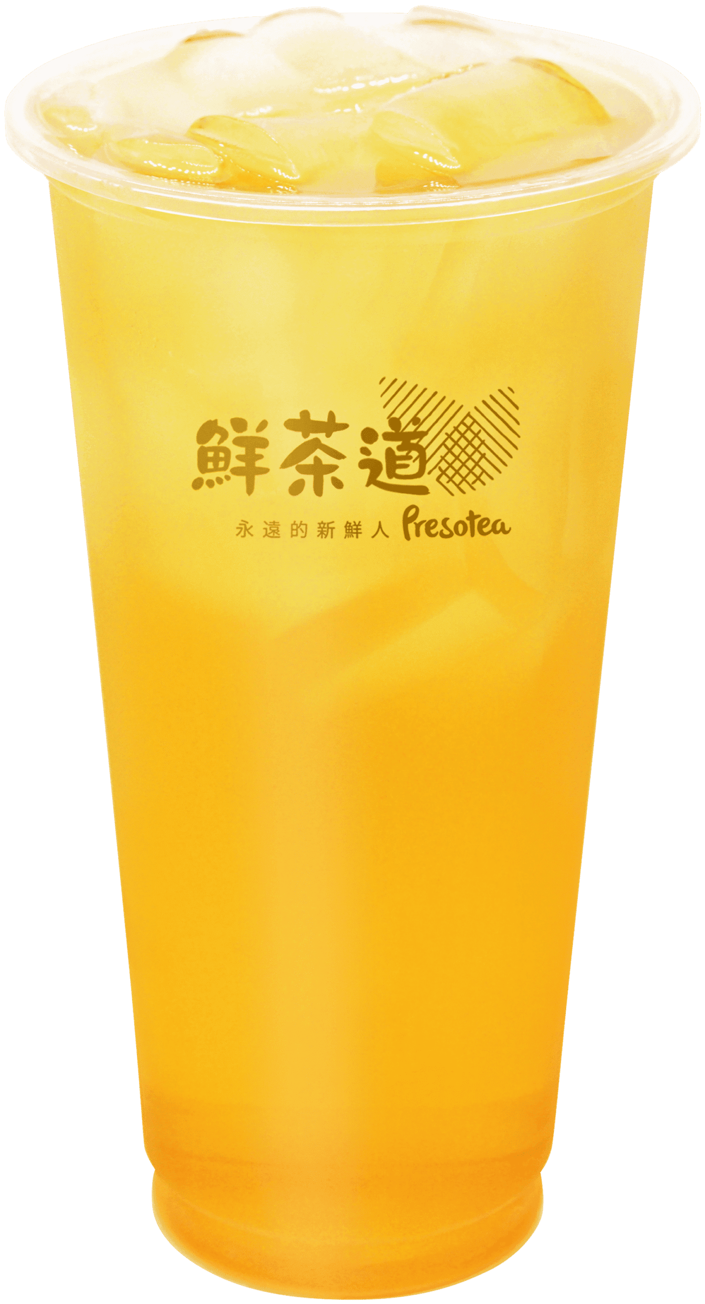 梨山烏龍茶