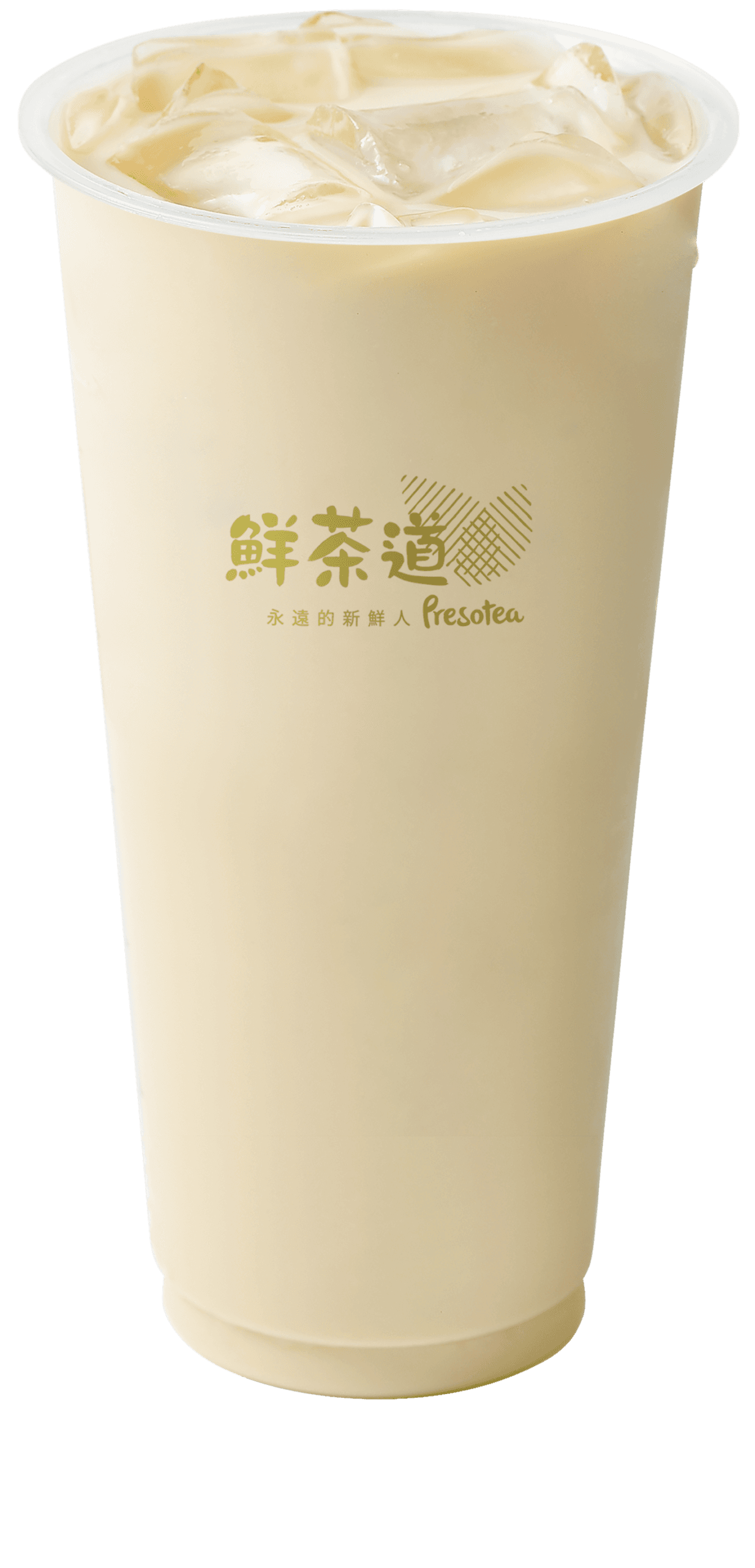 焙茶烤奶
