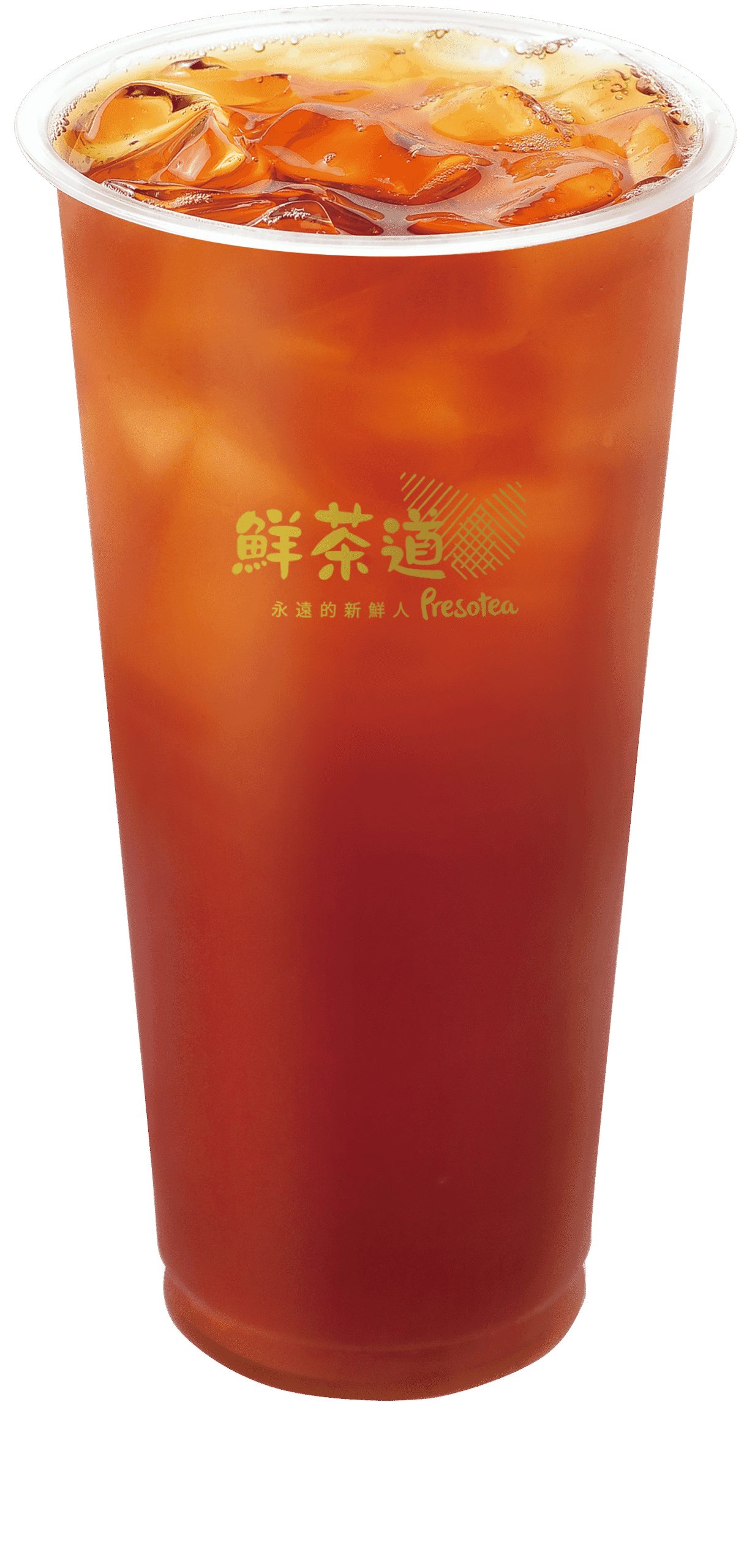 琥珀紅茶