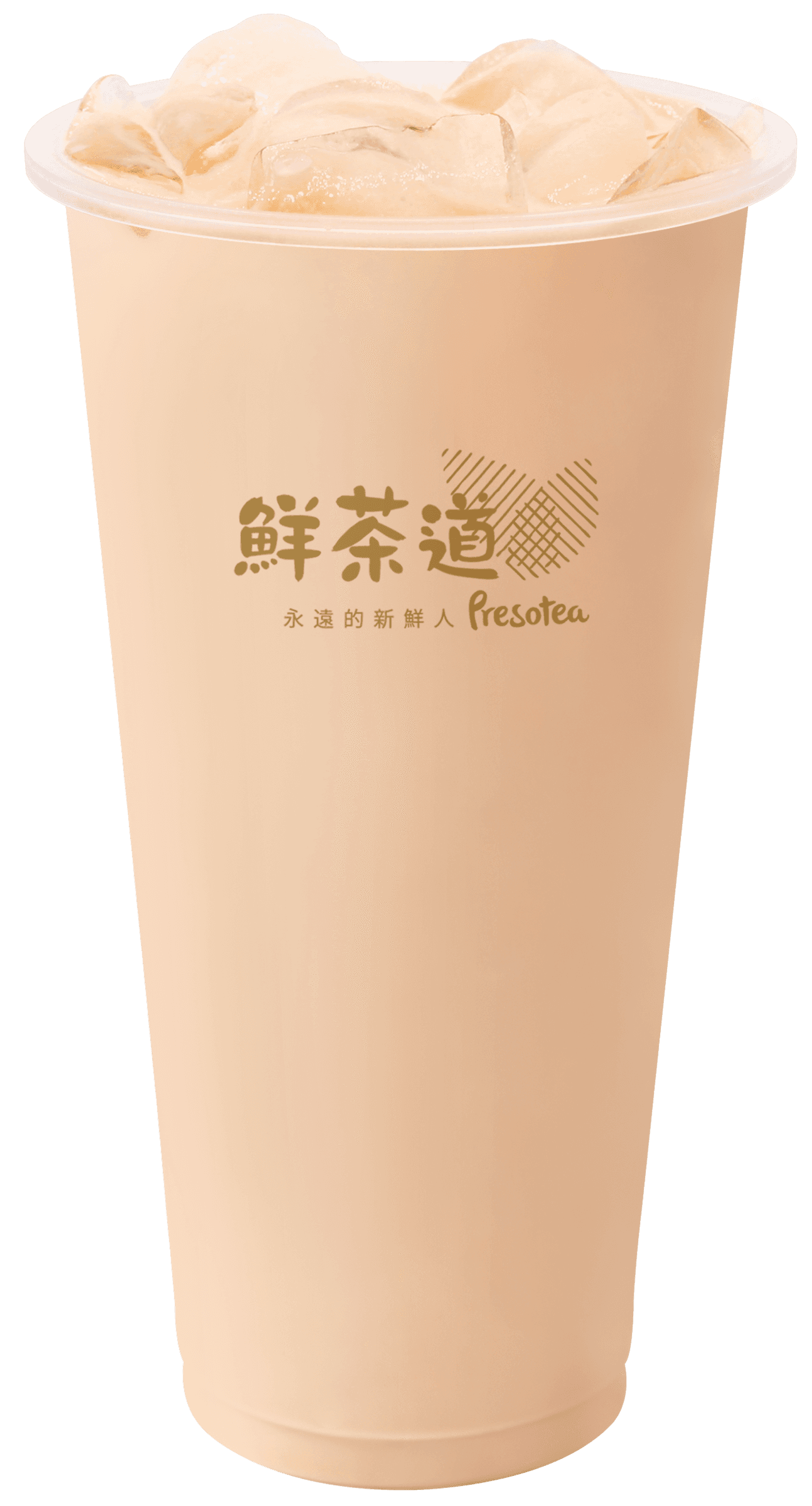 英倫奶茶