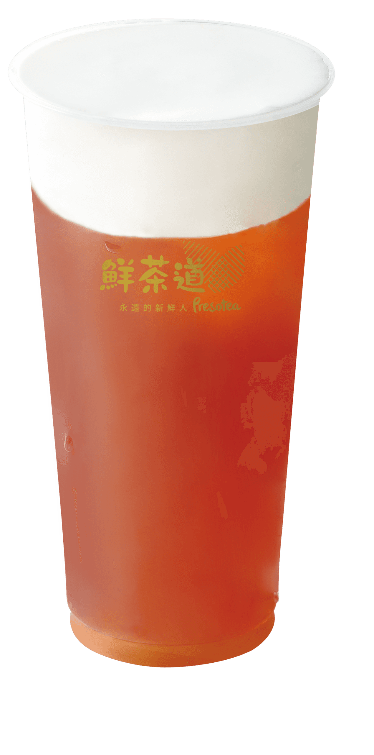 英倫奶霜
