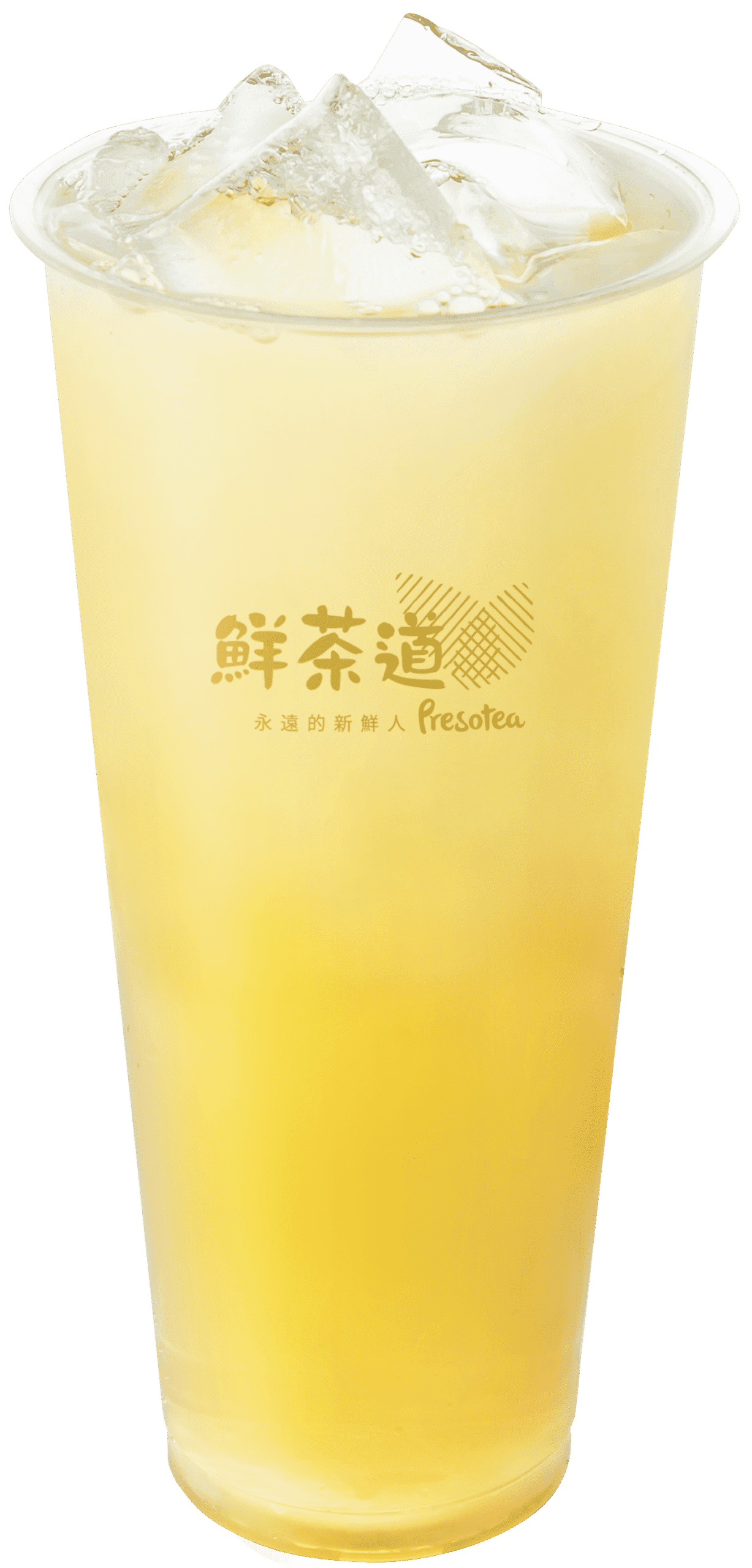 茶花綠茶