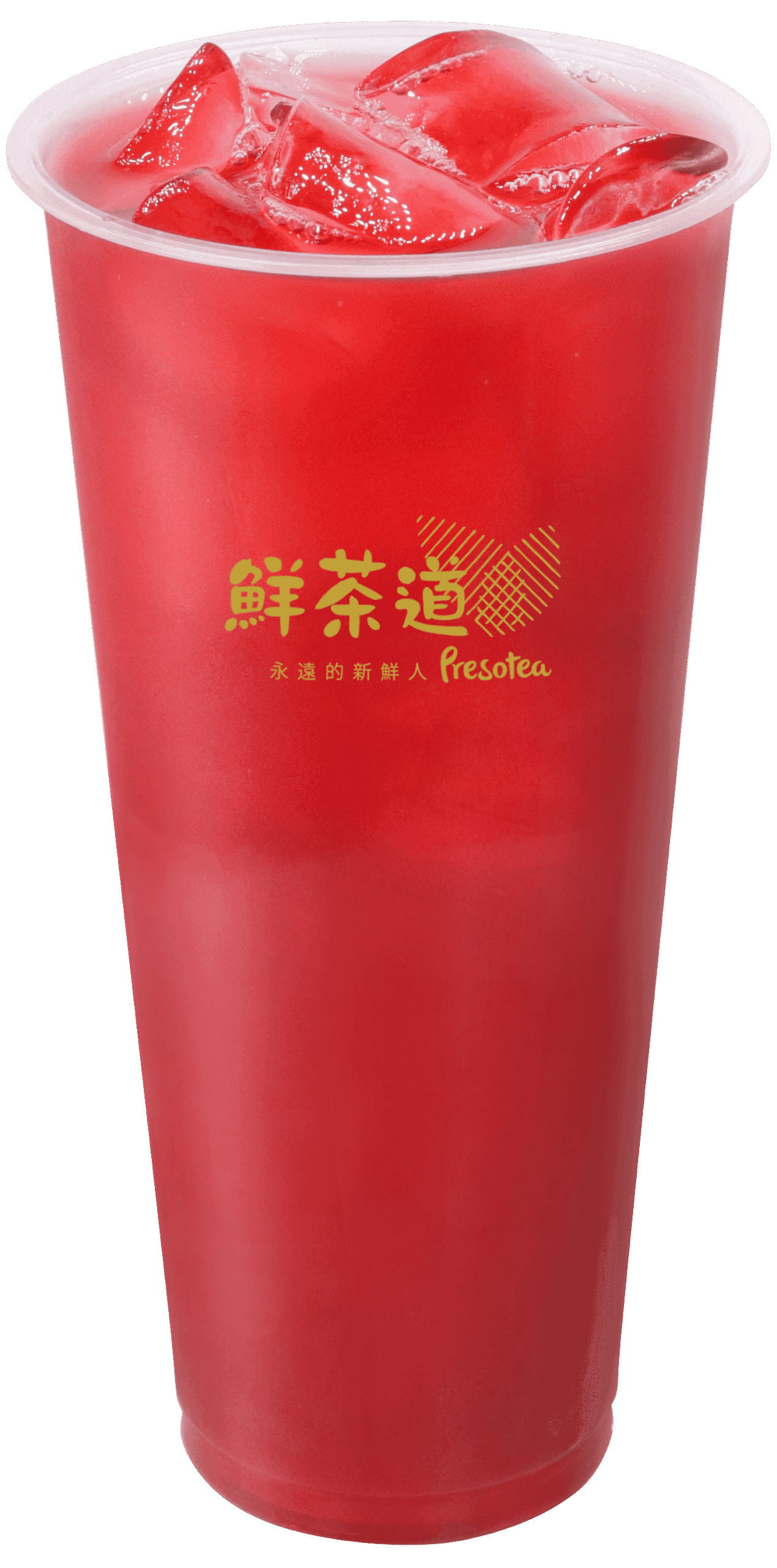 藍莓果茶
