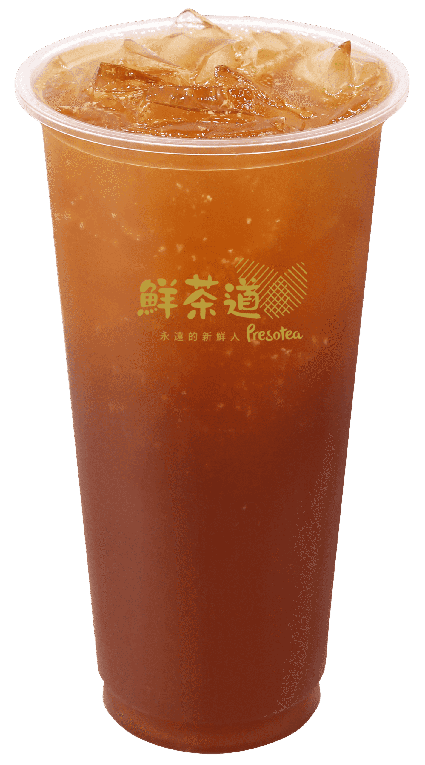 蜜香果茶
