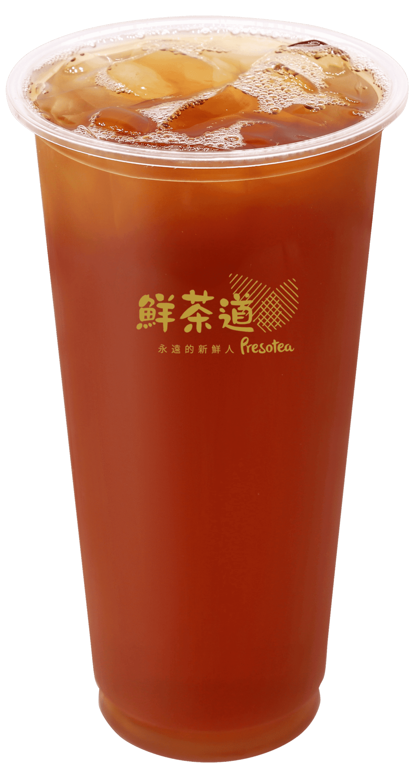 蜜香紅茶
