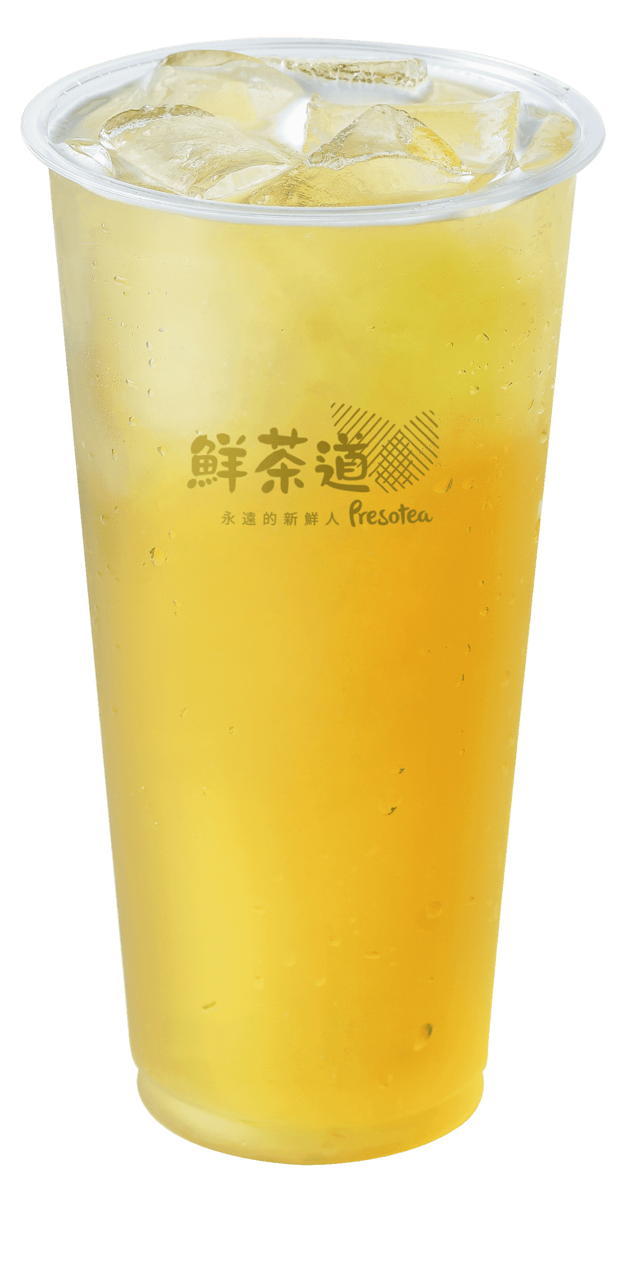阿里山冰茶