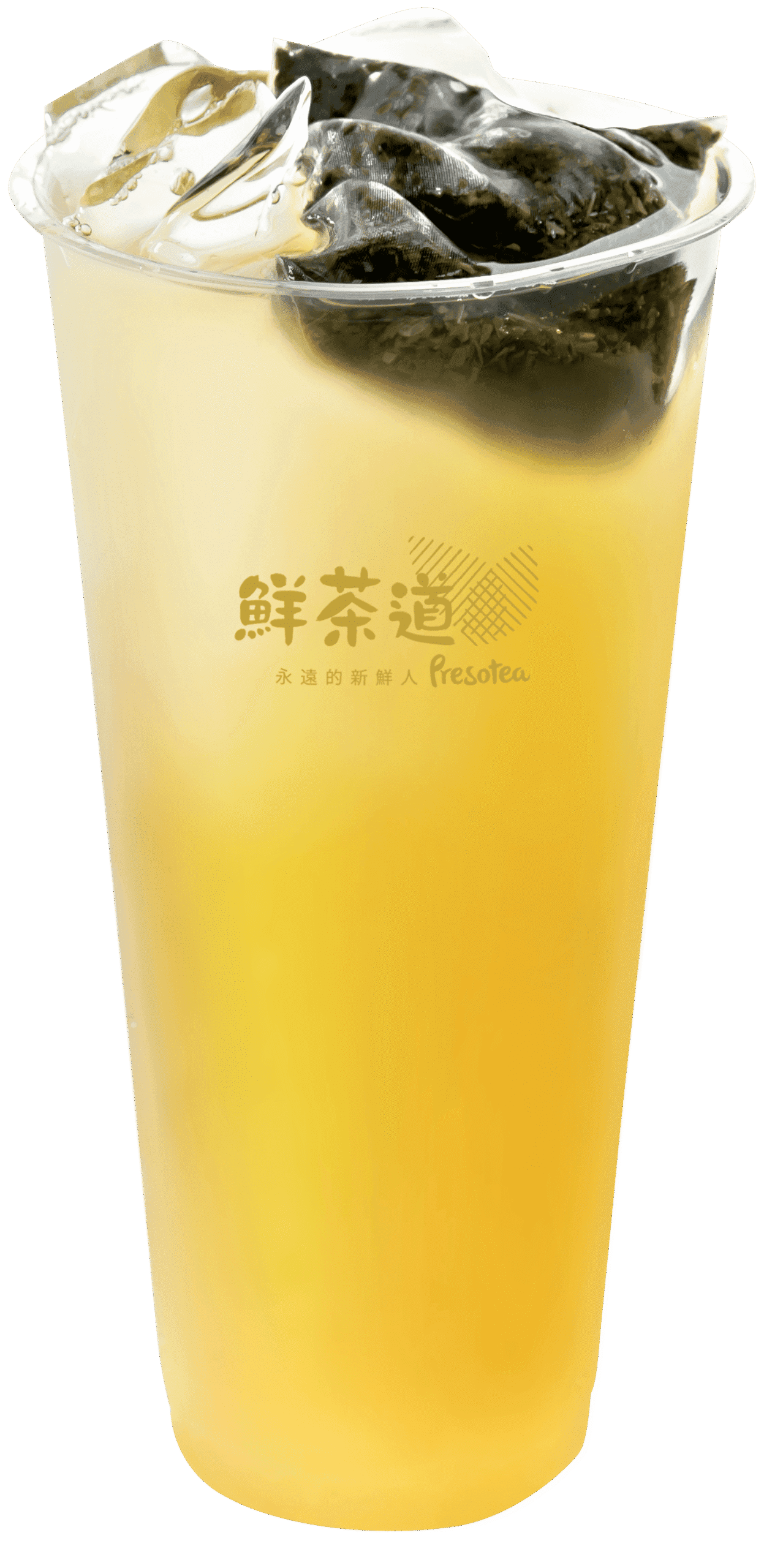阿里山里佳甘露