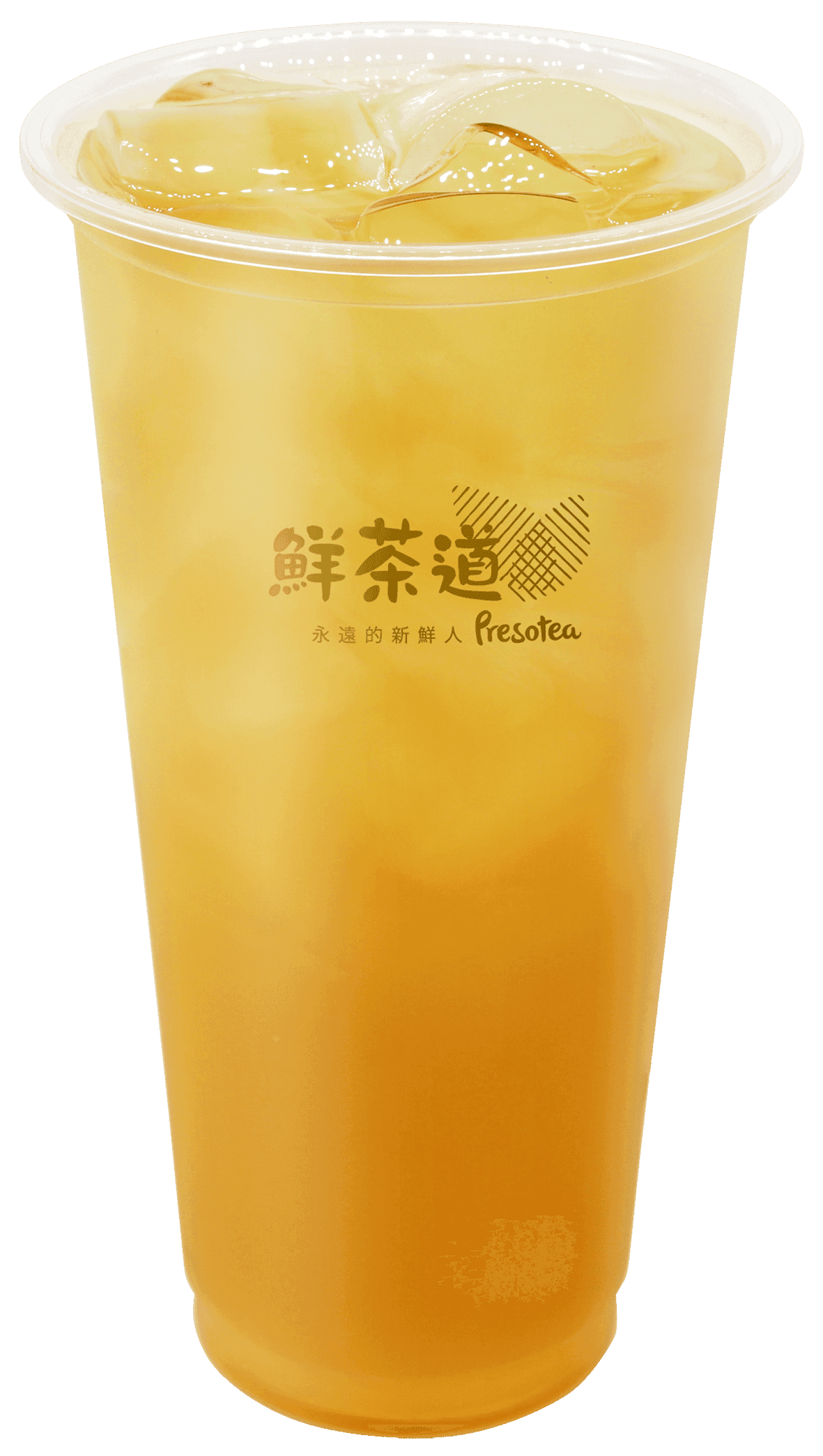 鮮露金萱茶