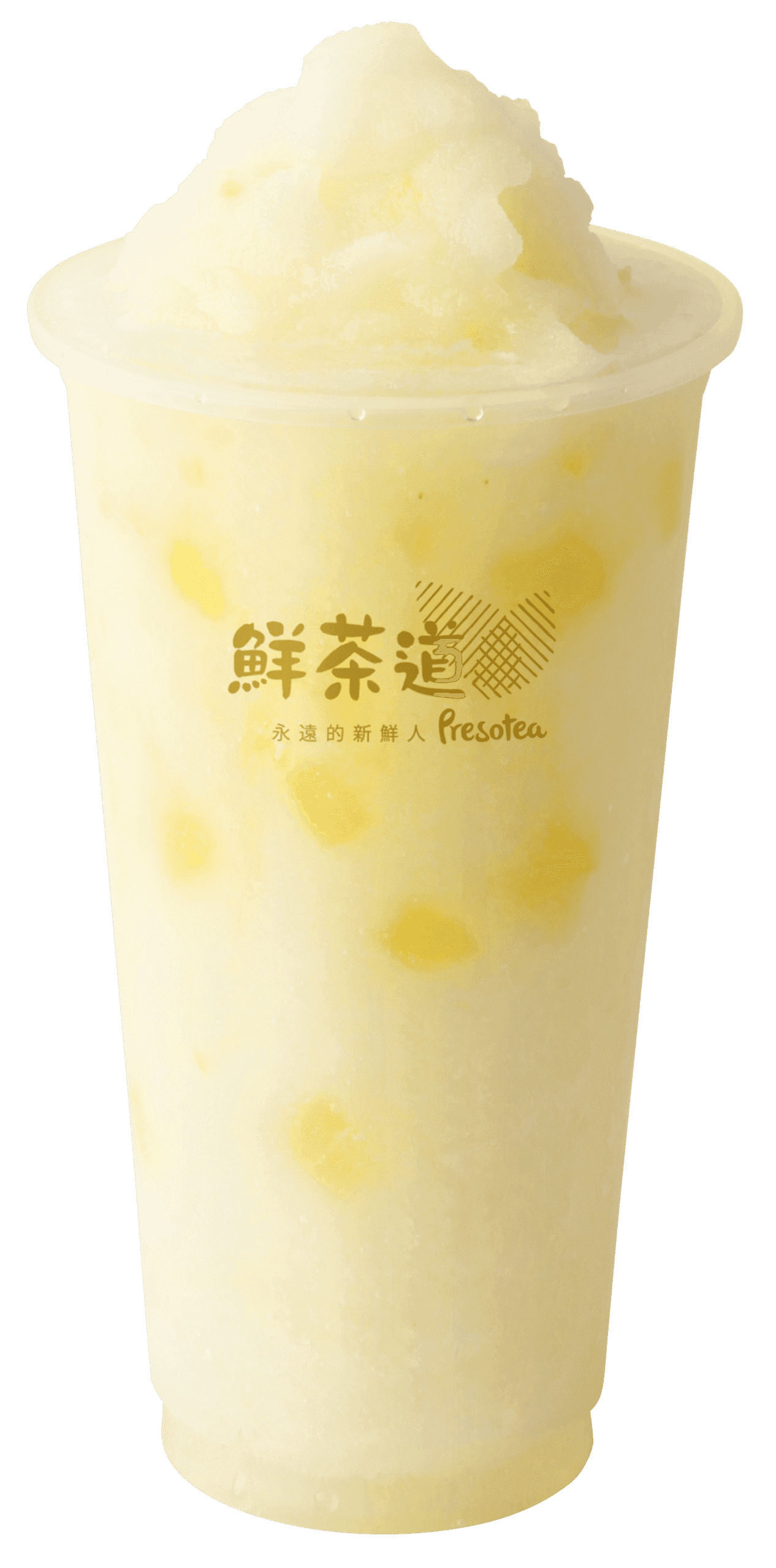 鳳梨冰鑽